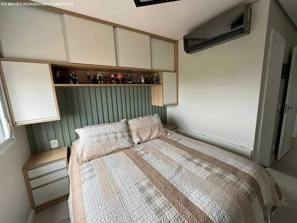 Apartamento à venda com 2 quartos, 74m² - Foto 11