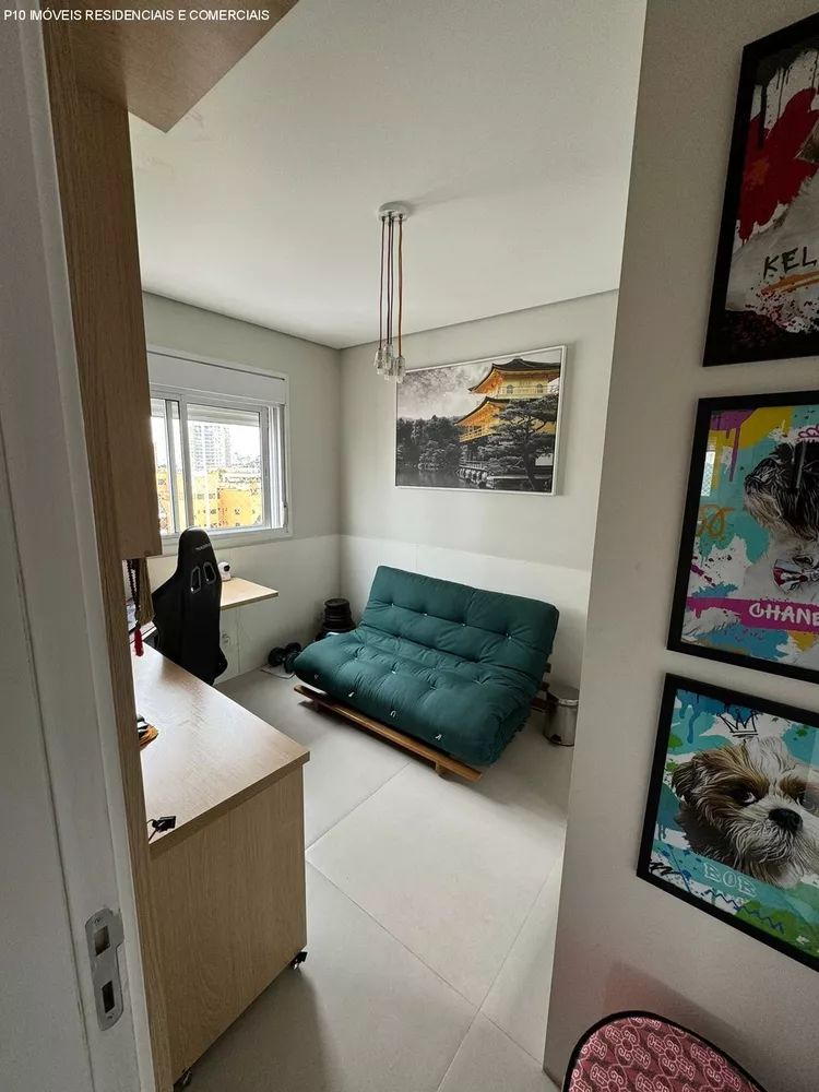 Apartamento à venda com 2 quartos, 74m² - Foto 14