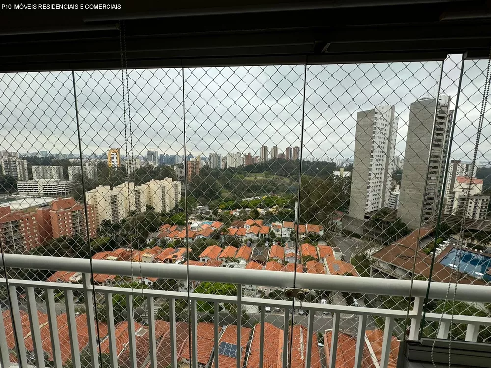 Apartamento à venda com 2 quartos, 74m² - Foto 6