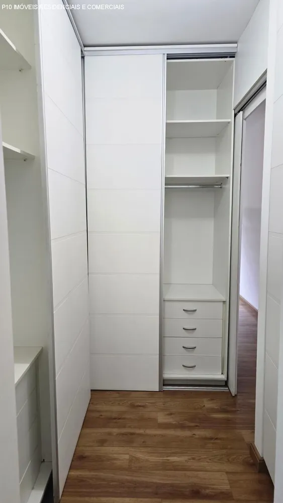Apartamento, 3 quartos, 132 m² - Foto 3