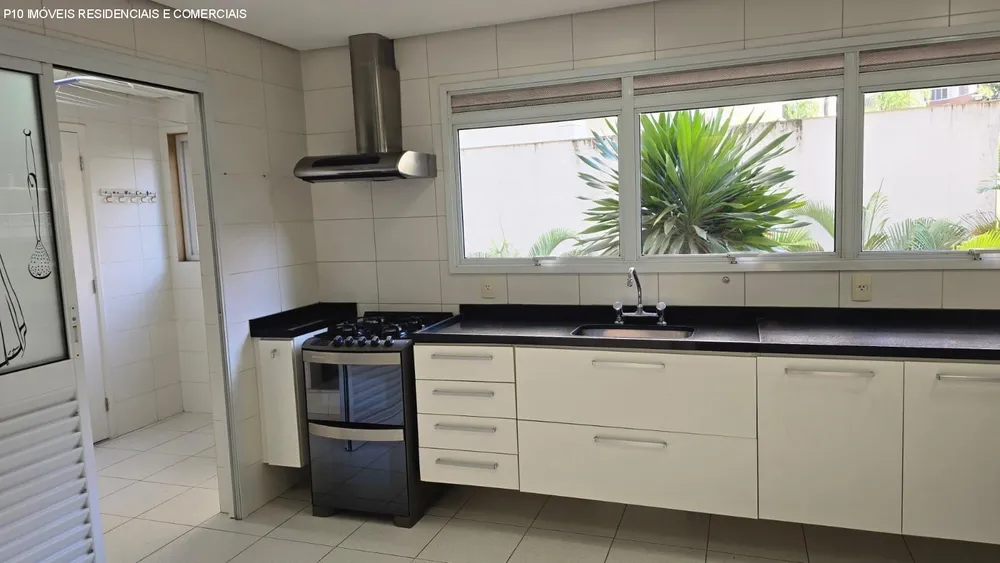 Apartamento, 3 quartos, 132 m² - Foto 3