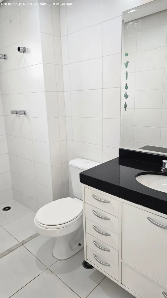 Apartamento, 3 quartos, 132 m² - Foto 8