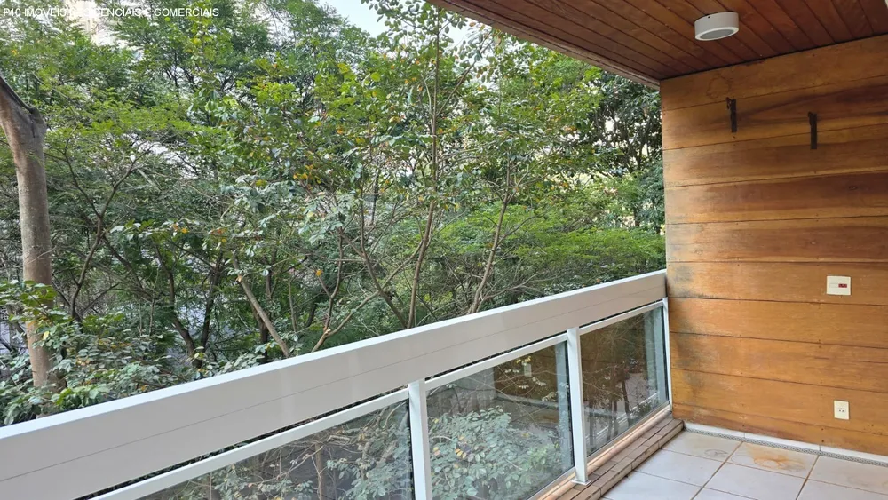 Apartamento, 3 quartos, 132 m² - Foto 1