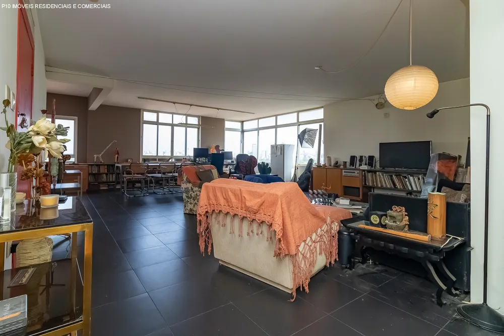 Apartamento, 2 quartos, 176 m² - Foto 9