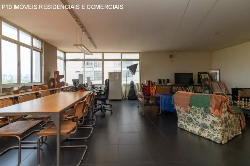 Apartamento à venda com 2 quartos, 176m² - Foto 4