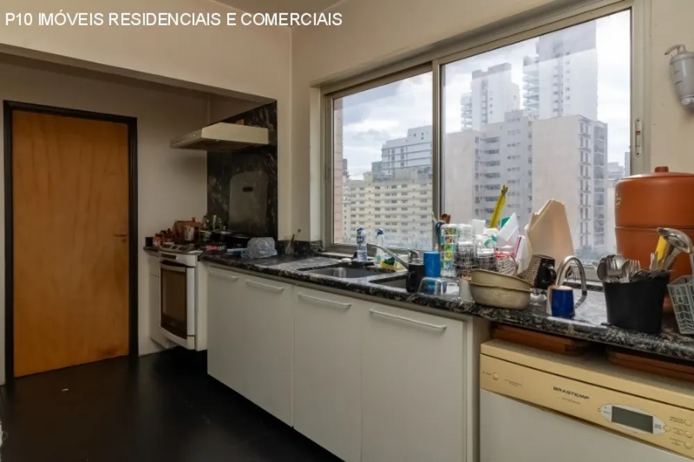 Apartamento, 2 quartos, 176 m² - Foto 12