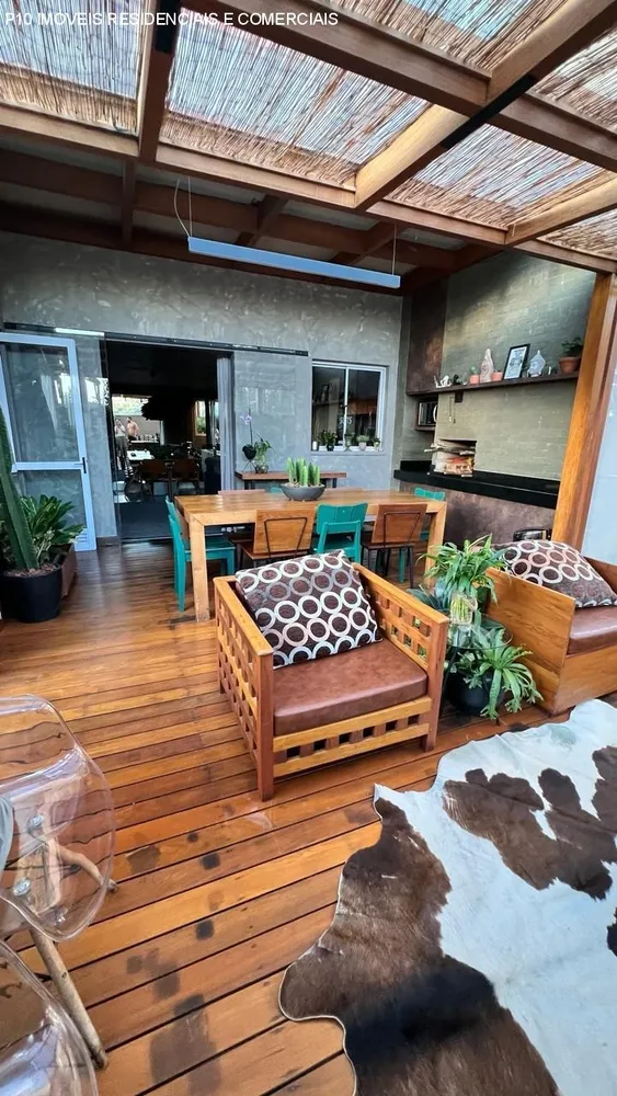 Apartamento, 3 quartos, 194 m² - Foto 40