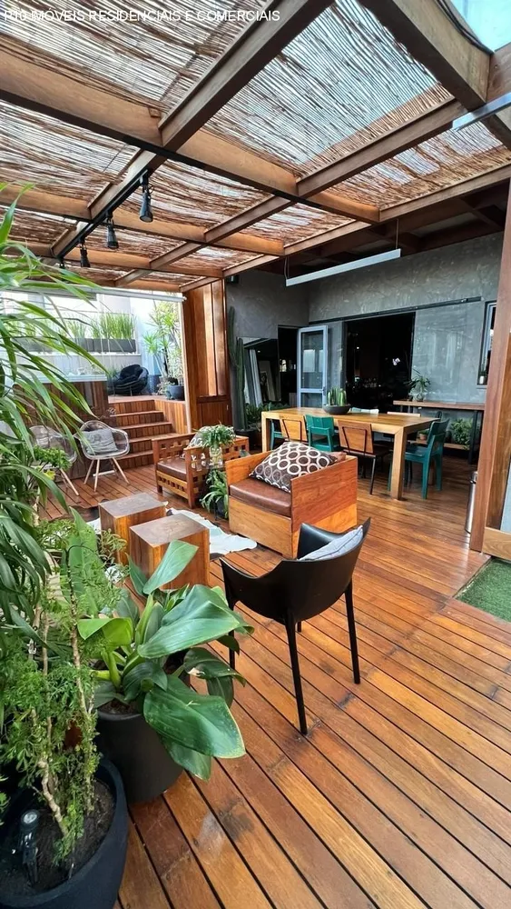 Apartamento, 3 quartos, 194 m² - Foto 38