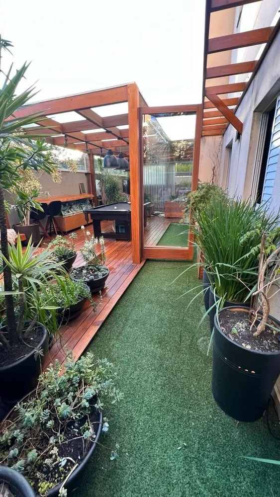 Apartamento, 3 quartos, 194 m² - Foto 41