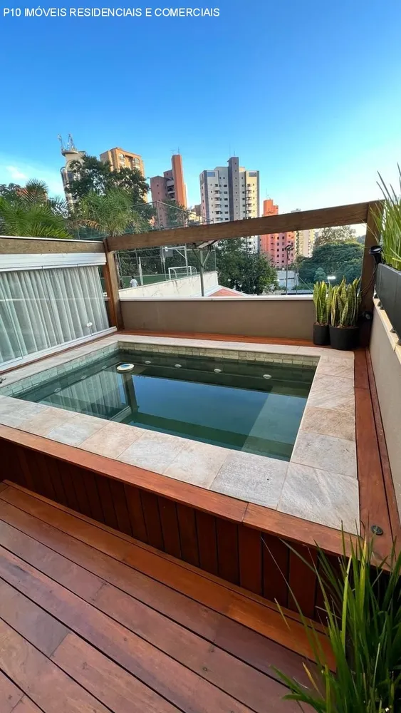 Apartamento, 3 quartos, 194 m² - Foto 36