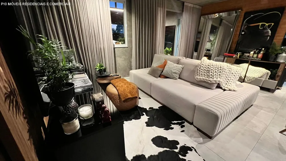 Apartamento, 3 quartos, 194 m² - Foto 38