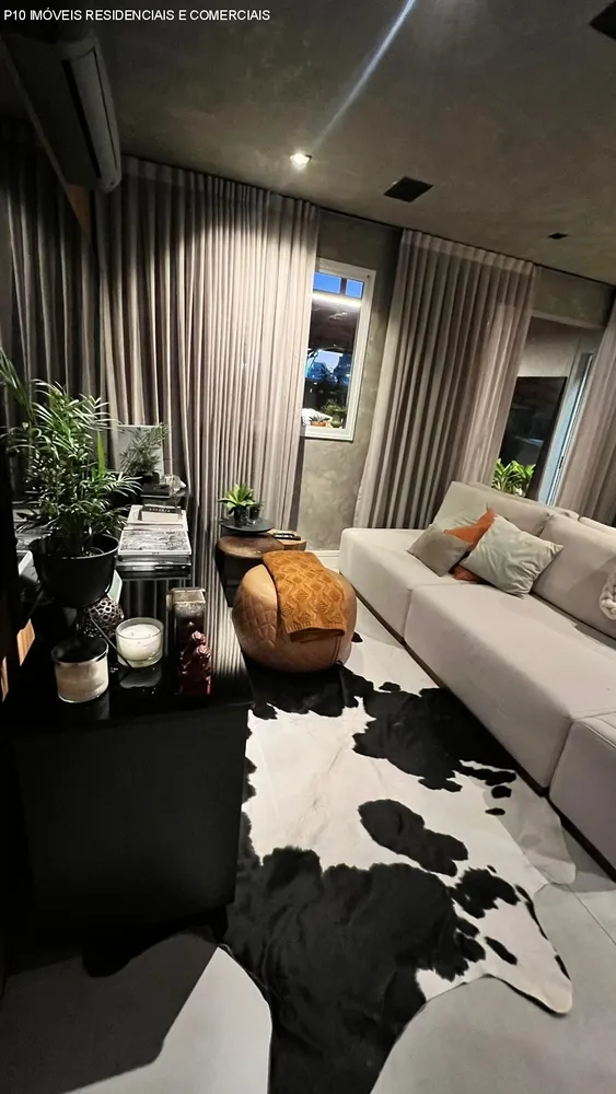 Apartamento, 3 quartos, 194 m² - Foto 36