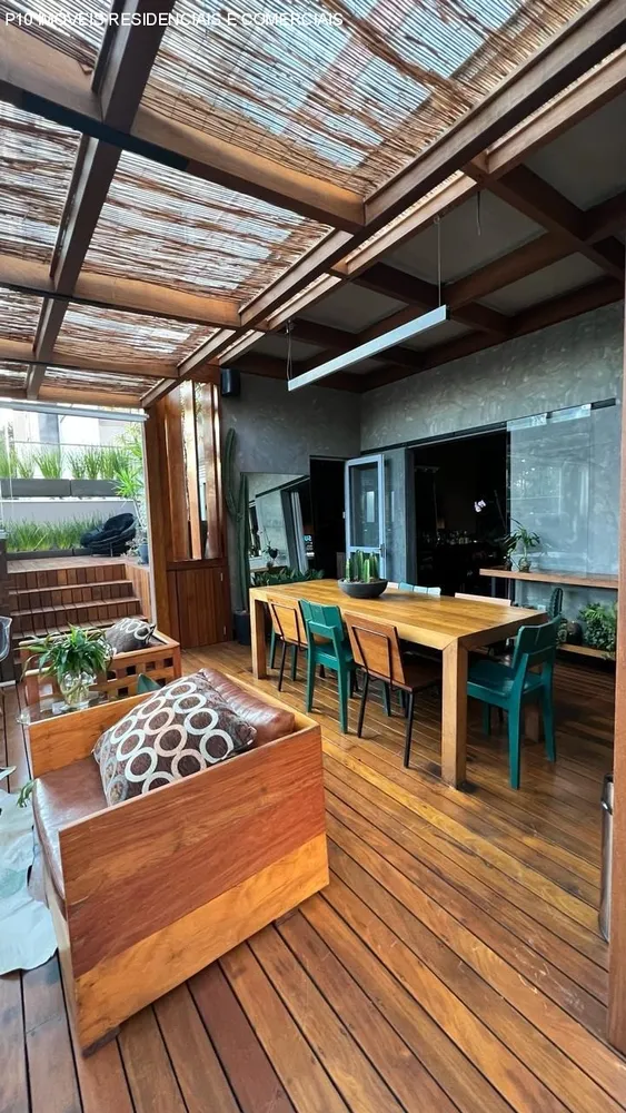 Apartamento, 3 quartos, 194 m² - Foto 39