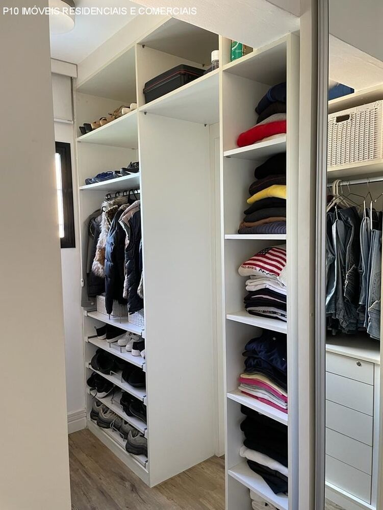 Apartamento, 3 quartos, 202 m² - Foto 9