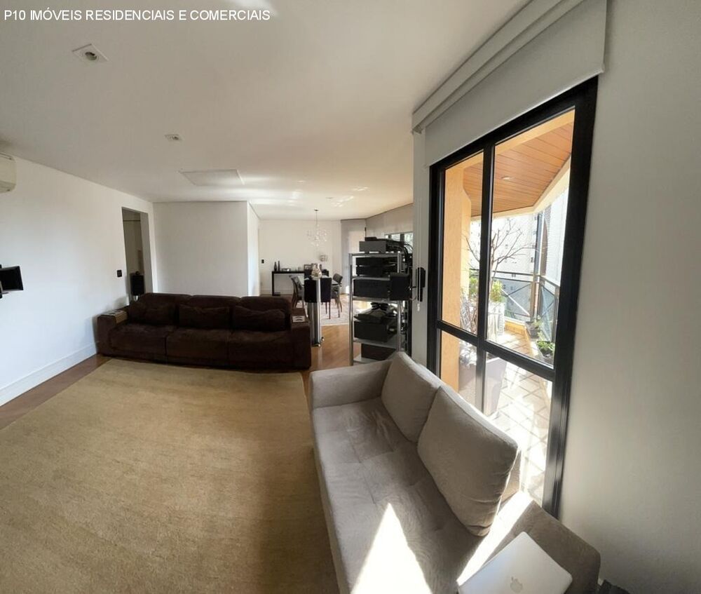 Apartamento, 3 quartos, 202 m² - Foto 3