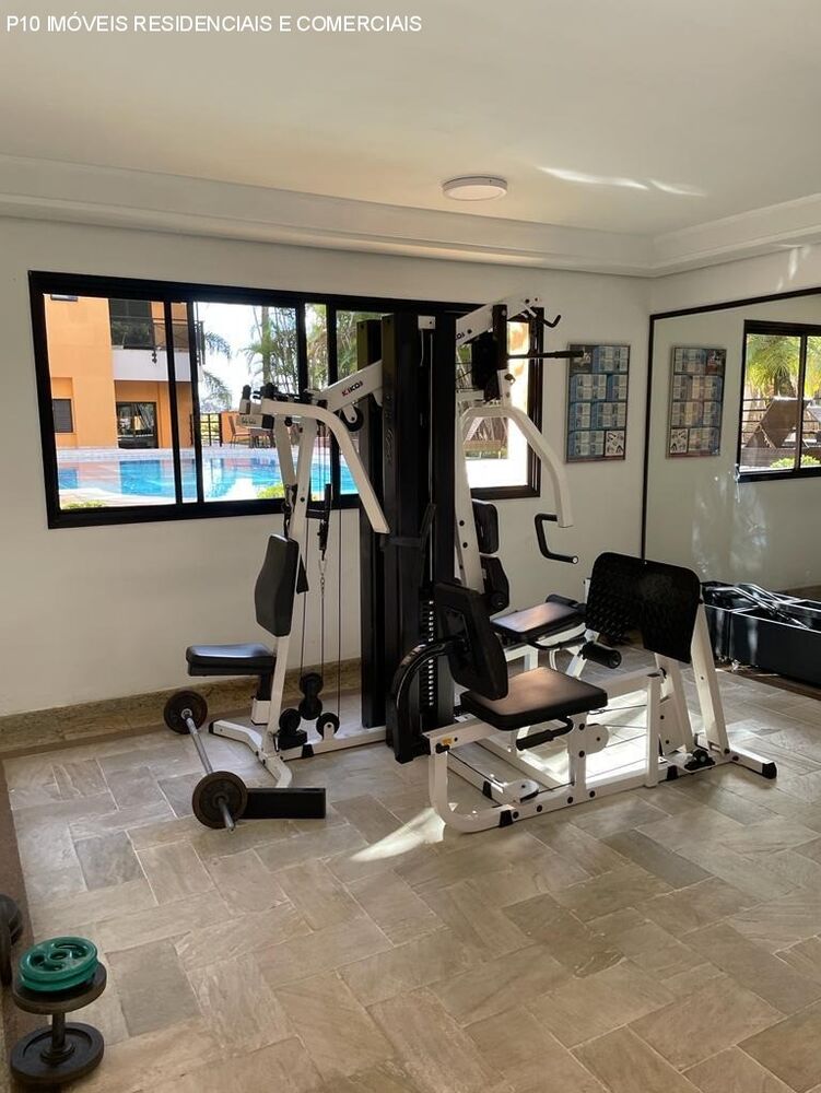 Apartamento, 3 quartos, 202 m² - Foto 19