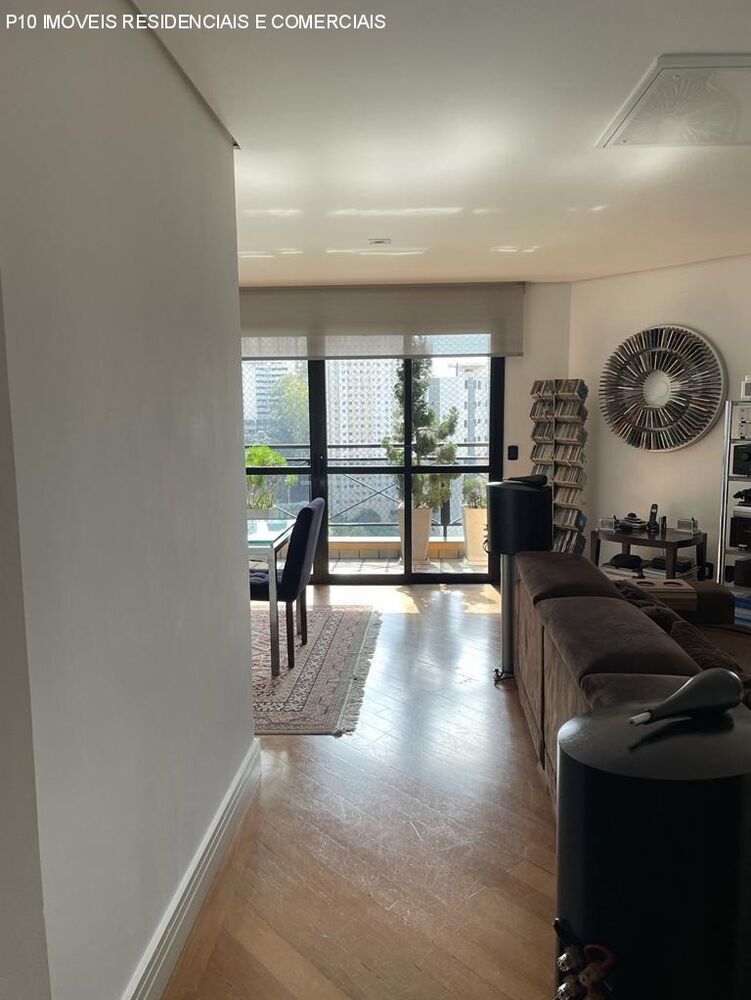 Apartamento, 3 quartos, 202 m² - Foto 5