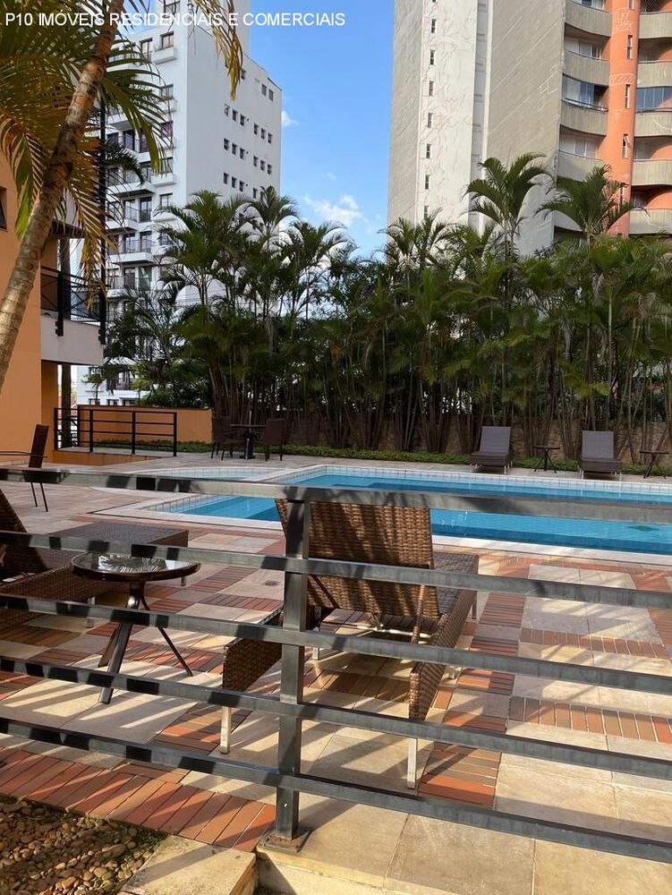 Apartamento, 3 quartos, 202 m² - Foto 21