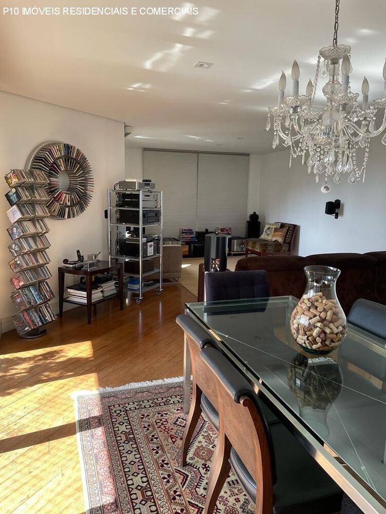 Apartamento, 3 quartos, 202 m² - Foto 4