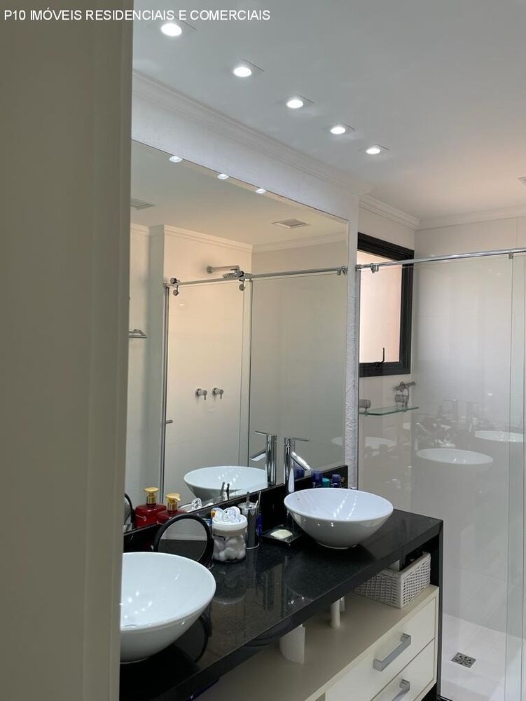 Apartamento, 3 quartos, 202 m² - Foto 13