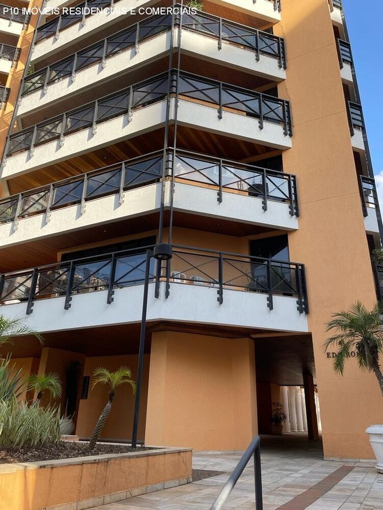 Apartamento, 3 quartos, 202 m² - Foto 20