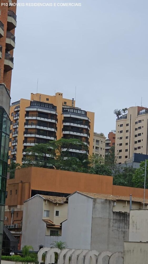 Apartamento, 3 quartos, 202 m² - Foto 18