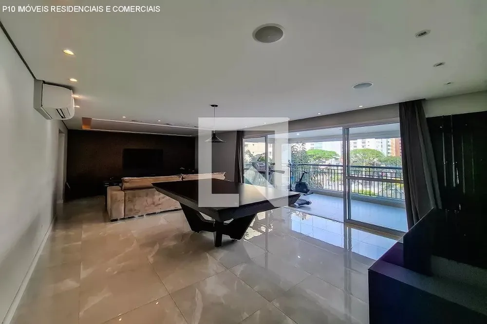 Apartamento, 4 quartos, 246 m² - Foto 1
