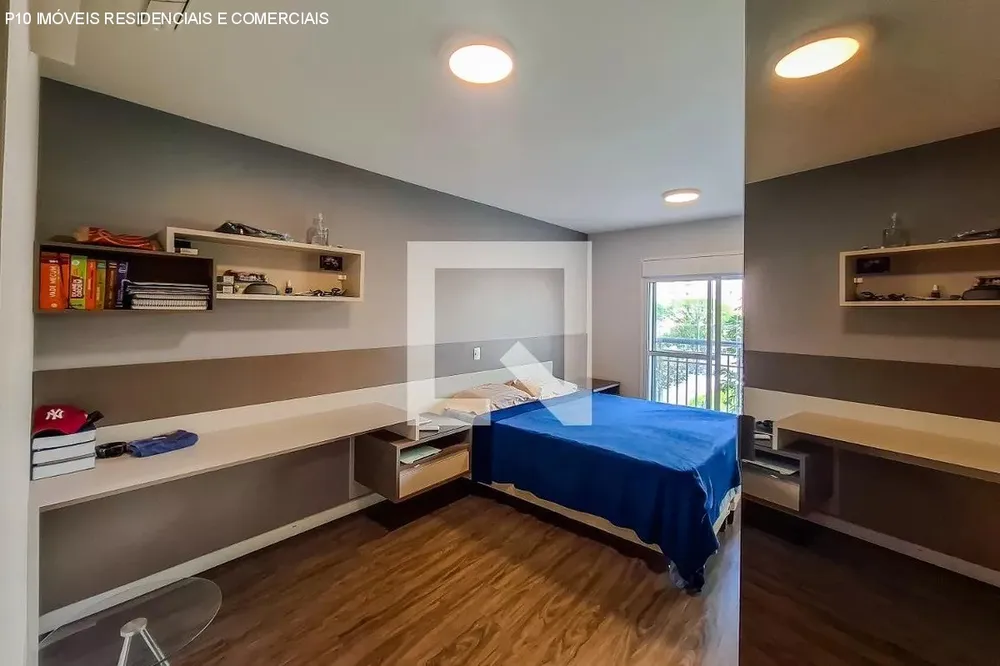 Apartamento, 4 quartos, 246 m² - Foto 4