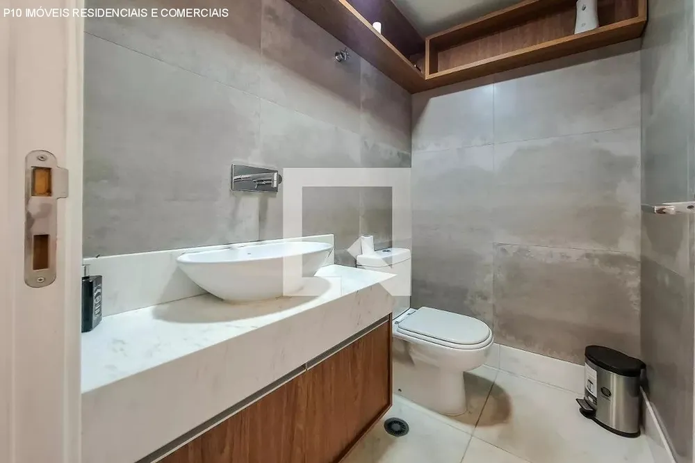 Apartamento, 4 quartos, 246 m² - Foto 6