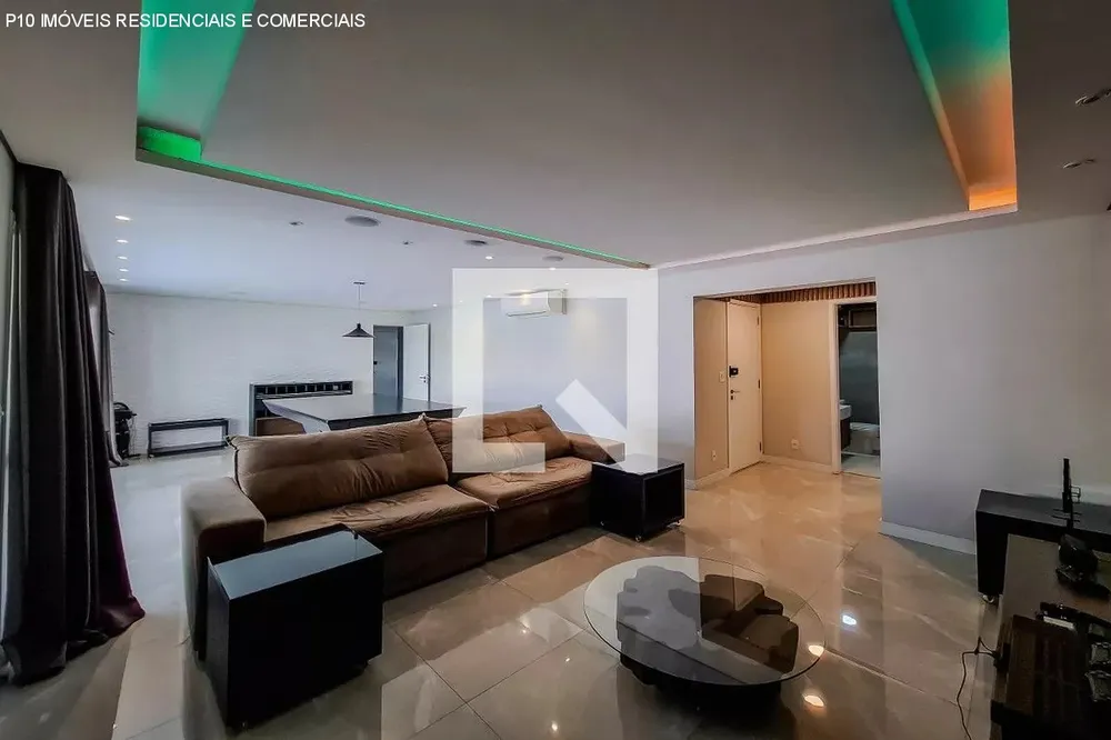 Apartamento, 4 quartos, 246 m² - Foto 5