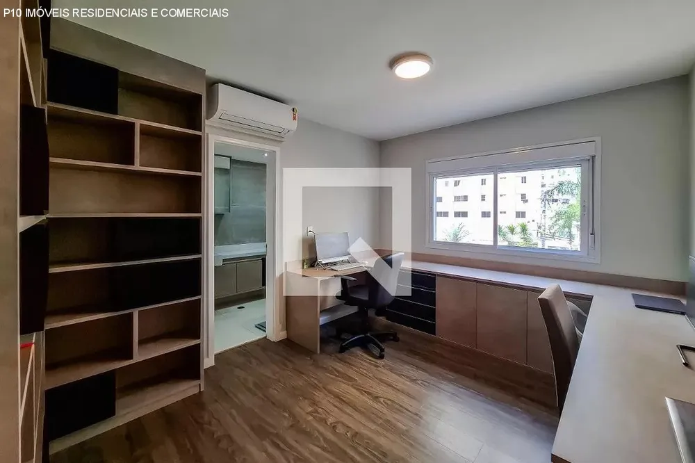 Apartamento, 4 quartos, 246 m² - Foto 8