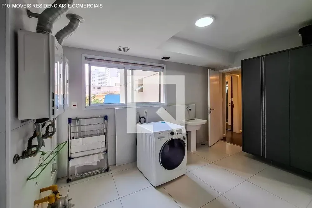 Apartamento, 4 quartos, 246 m² - Foto 1