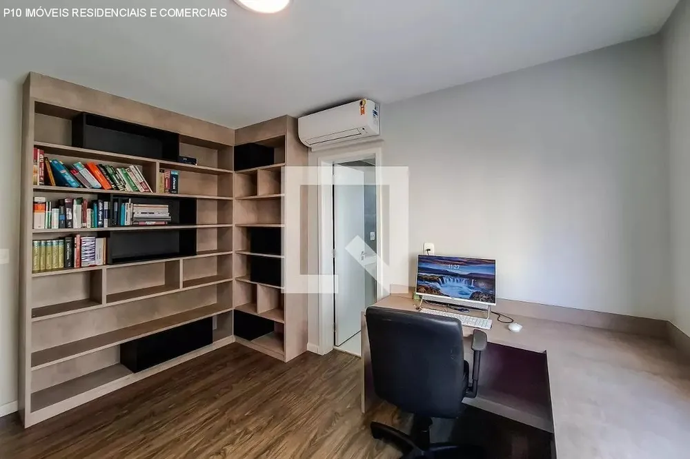 Apartamento, 4 quartos, 246 m² - Foto 7