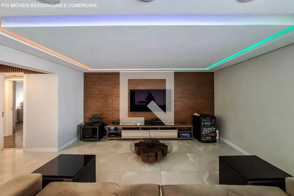 Apartamento, 4 quartos, 246 m² - Foto 7