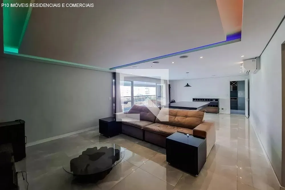 Apartamento, 4 quartos, 246 m² - Foto 4