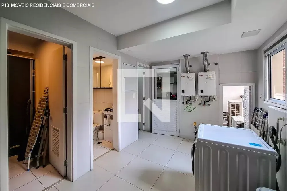 Apartamento, 4 quartos, 246 m² - Foto 3