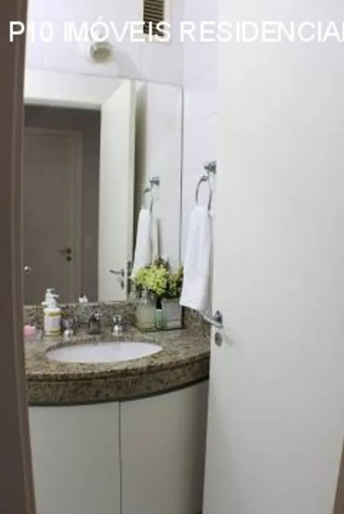 Apartamento, 4 quartos, 135 m² - Foto 11