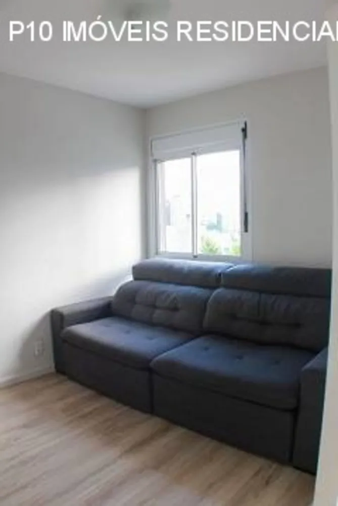 Apartamento, 4 quartos, 135 m² - Foto 1