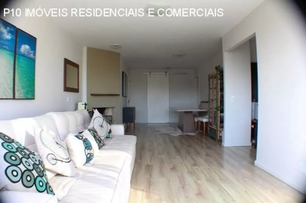 Apartamento à venda com 4 quartos, 135m² - Foto 2