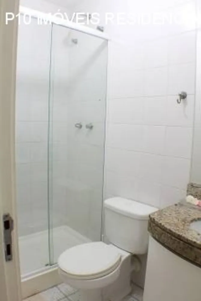 Apartamento, 4 quartos, 135 m² - Foto 3