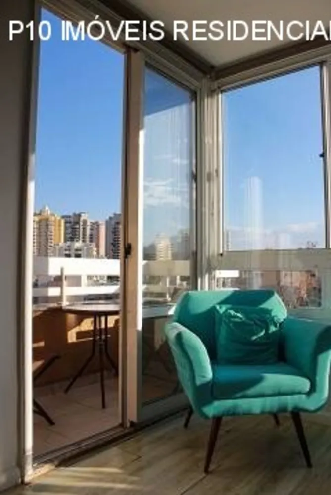 Apartamento, 4 quartos, 135 m² - Foto 6