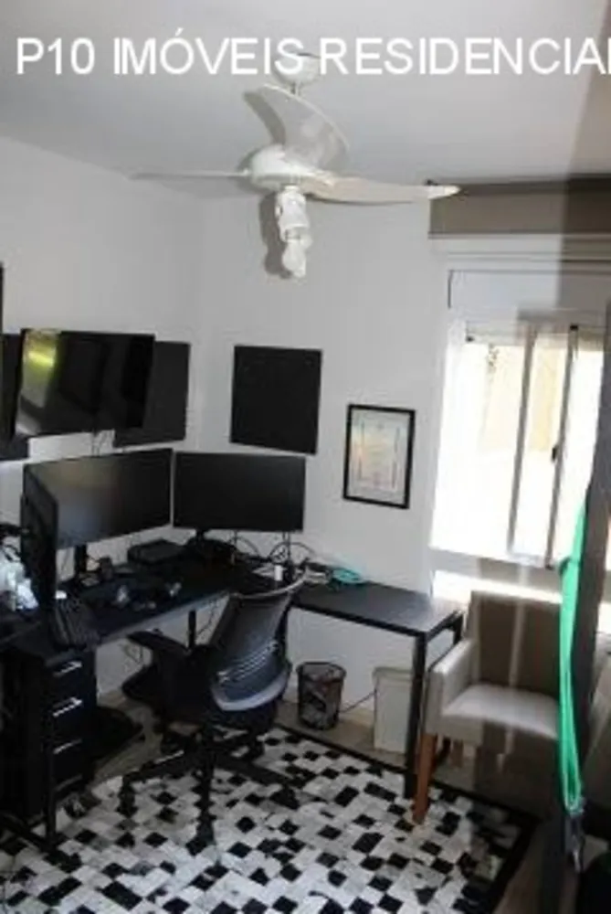 Apartamento, 4 quartos, 135 m² - Foto 9