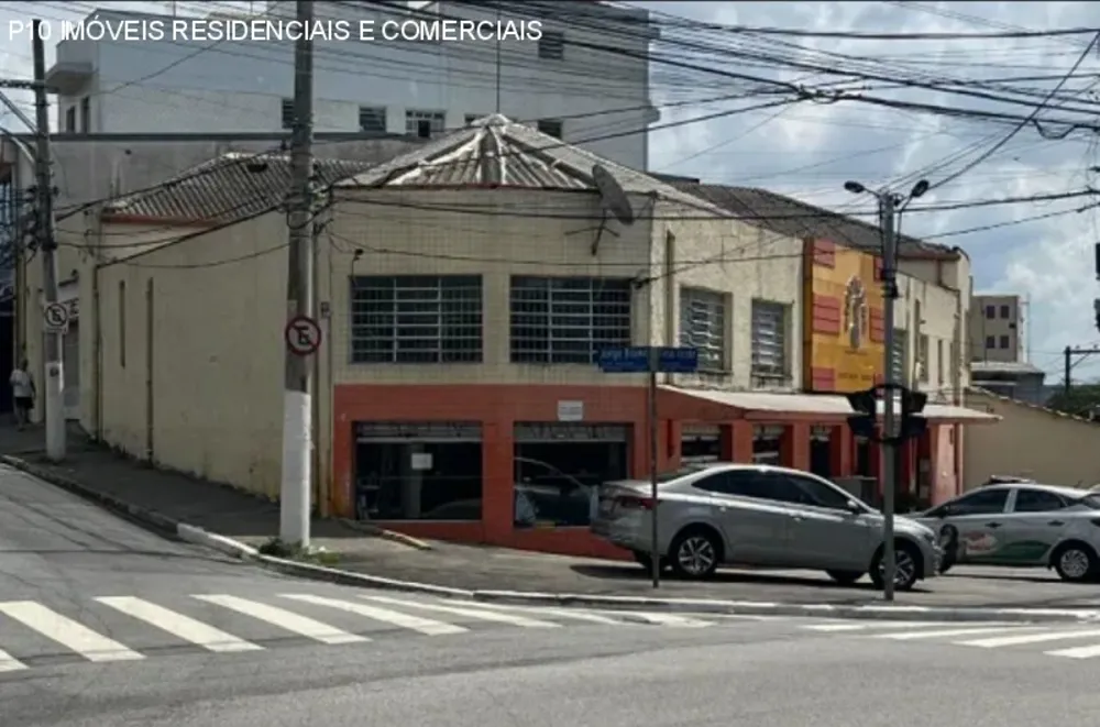 Prédio Inteiro - Foto 8