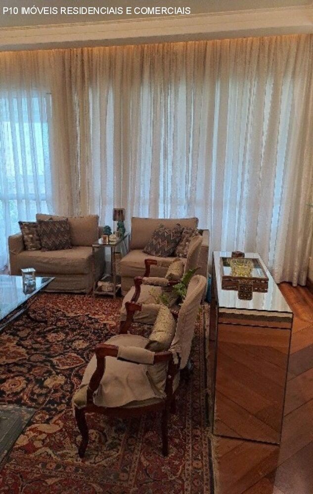 Apartamento, 5 quartos, 186 m² - Foto 19