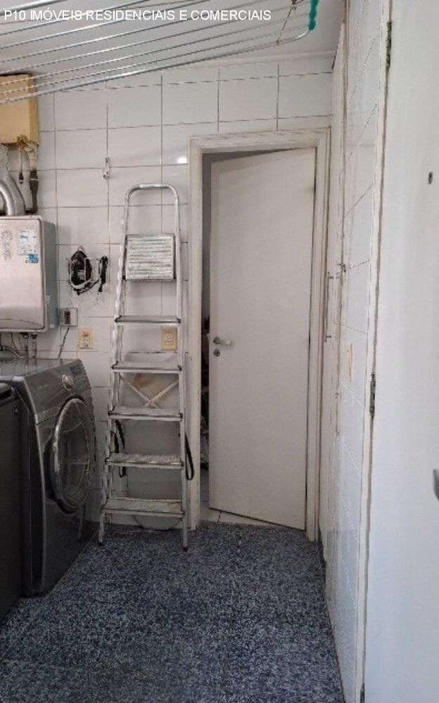 Apartamento, 5 quartos, 186 m² - Foto 13