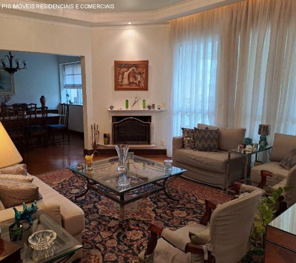Apartamento, 5 quartos, 186 m² - Foto 27
