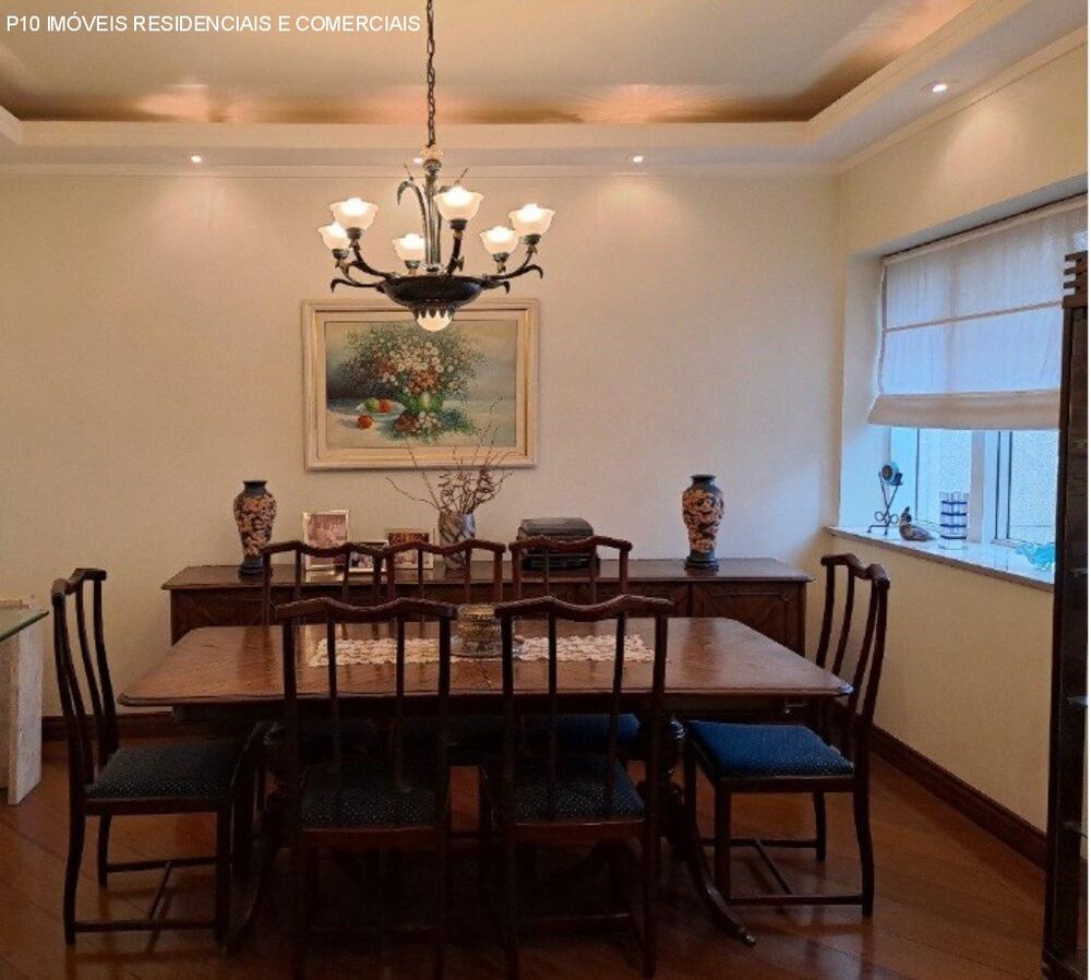 Apartamento, 5 quartos, 186 m² - Foto 8