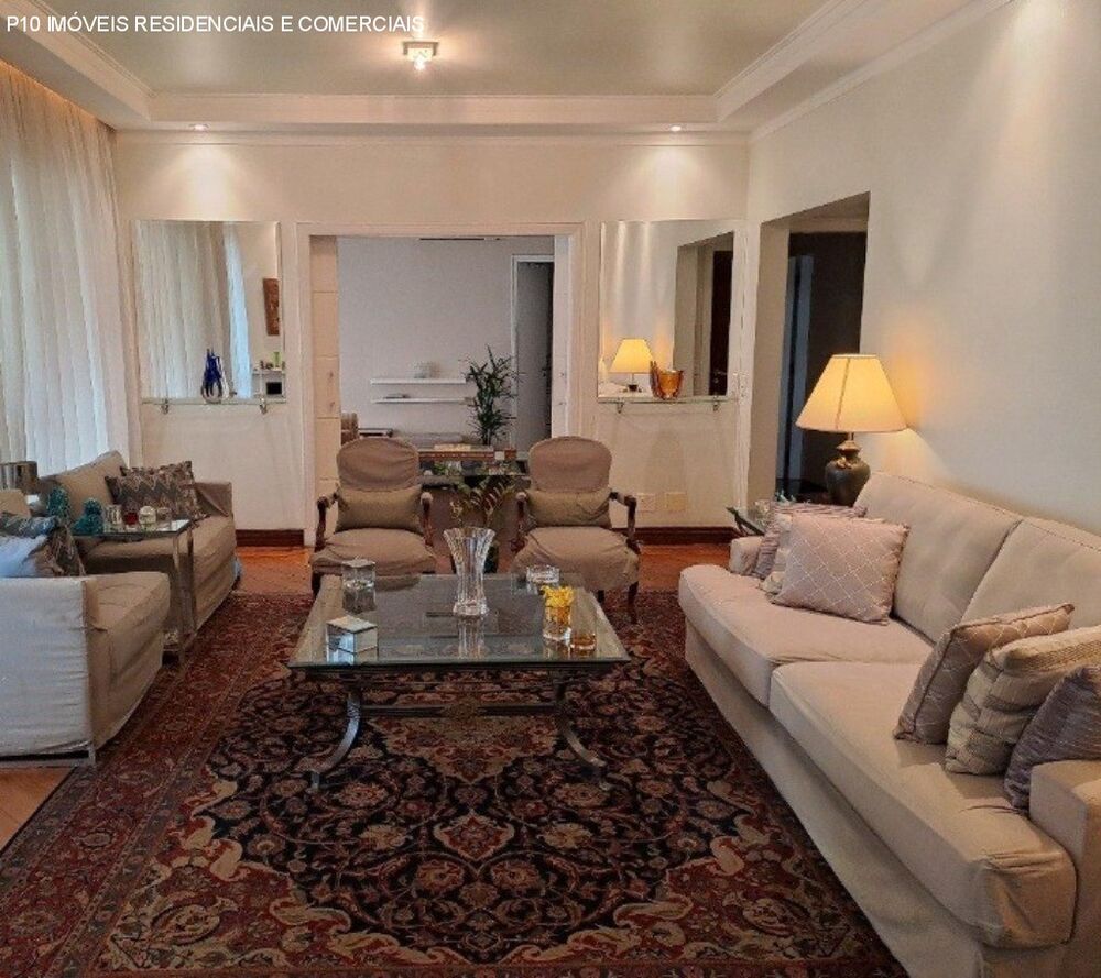 Apartamento, 5 quartos, 186 m² - Foto 9