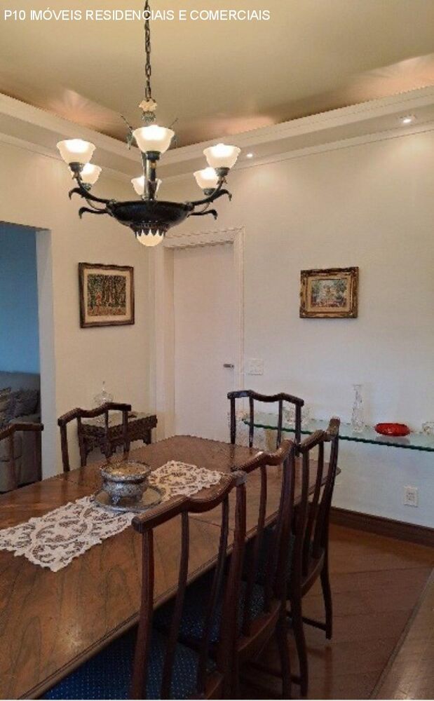 Apartamento, 5 quartos, 186 m² - Foto 1