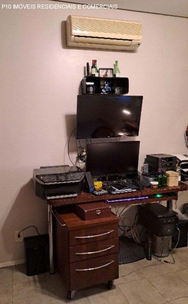 Apartamento, 5 quartos, 186 m² - Foto 3
